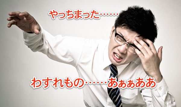 やっちまったOZPA