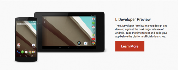 Android L