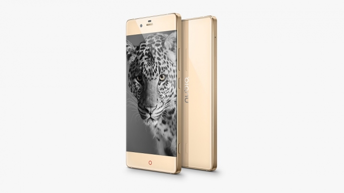 Nubia Z9