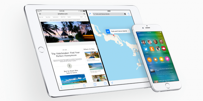 iOS Device