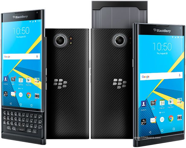 BB Priv