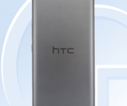 HTC-One-X9 Back