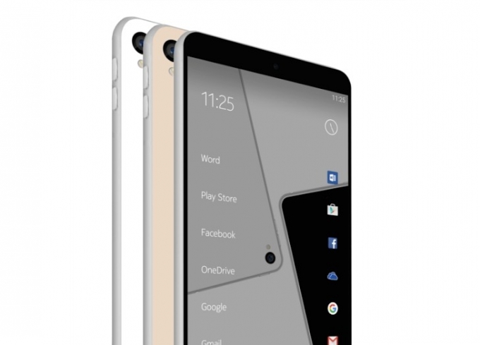 Nokia C1-2
