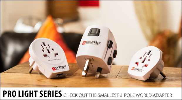 PRO LIGHT series